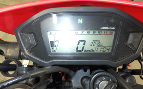 HONDA CRF250L MD44