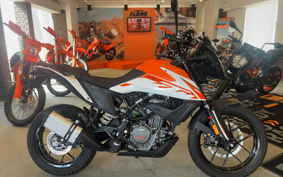 KTM 250 ADVENTURE JGD40