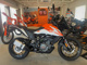 Фото KTM 250 ADVENTURE с японского аукциона