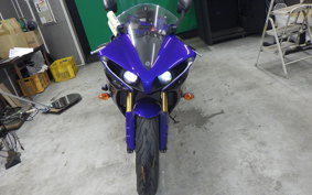 YAMAHA YZF-R1 2012