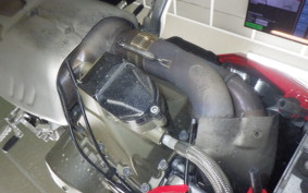 DUCATI STREETFIGHTER V4 S 2021