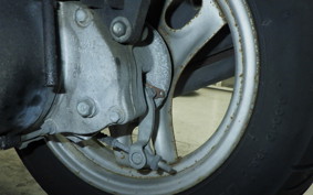 HONDA DIO GEN 3 2011 AF34