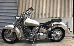 YAMAHA DRAGSTAR400 CLASSIC 2009 VH01J
