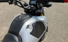 HONDA GROM JC92