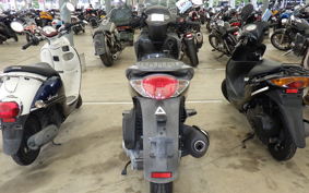 APRILIA SCARABEO 125