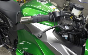 KAWASAKI NINJA 1000 A 2019 ZXT00W