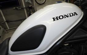 HONDA CL250-2 MC57