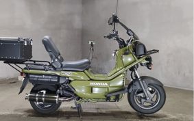 HONDA PS250 MF09