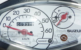 SUZUKI ﾚｯﾂ 1994 CA4AA