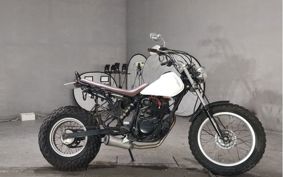 YAMAHA TW200 2JL