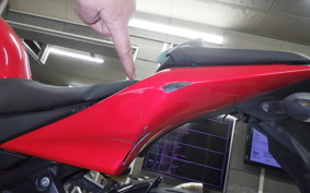 KAWASAKI NINJA 250R 2015 EX250K