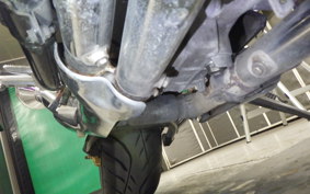 HONDA CB1300SF SUPER FOUR 2001