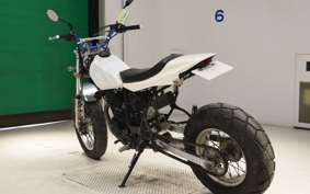 YAMAHA TW200 Gen.2 DG07J