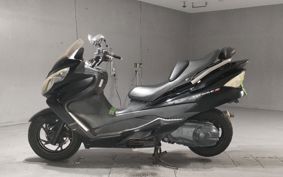 SUZUKI SKYWAVE 250M CJ45A
