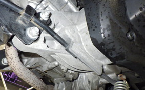 YAMAHA TRICITY 155 ヤネツキ SG81J
