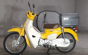 HONDA SUPER CUB50 AA09