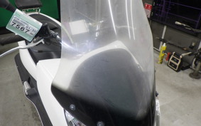 HONDA PCX125 2015 JF28