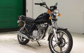 SUZUKI GN125 H 2020
