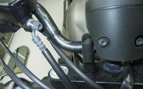 HONDA REBEL 250 MC49