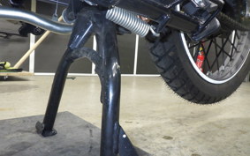HONDA CROSS CUB 110 2016 JA45