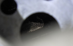 HONDA REBEL 250 2010 MC49