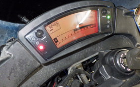 KAWASAKI NINJA 400R 2013 ER400B