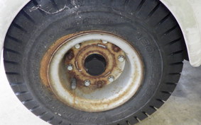 HONDA GYRO CANOPY TA02