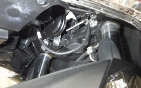 YAMAHA CYGNUSｸﾞﾘﾌｧｽ 2020 SEJ4J