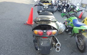 HONDA FORZA 250 S MF06