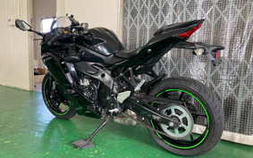 KAWASAKI NINJA ZX 25 ZX250E
