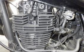 YAMAHA SR400 Gen.3 2003 RH01J