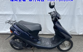 HONDA DIO