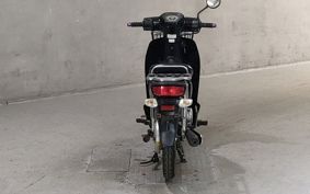 HONDA SUPER CUB50 AA04