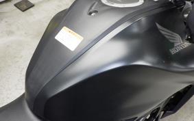 HONDA CB125 R 2018 JC91