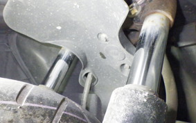 HONDA SPACY 100 JF13