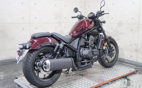 HONDA REBEL 1100 DCT 2022 SC83