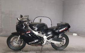 SUZUKI GSX-R400 1989 GK73A