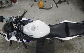 HONDA CBR125R 2021 JC50