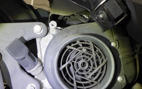 SUZUKI ADDRESS 110 1998 CE47A