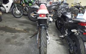 YAMAHA TT250R 4GY