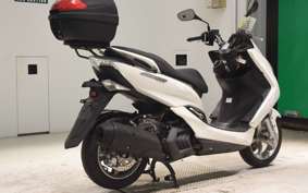 YAMAHA MAJESTY155 S SG28J