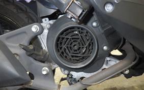 SUZUKI ADDRESS 110 2005 CE47A