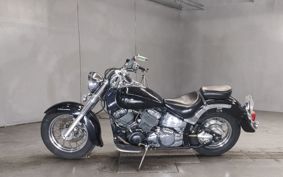 YAMAHA DRAGSTAR 400 CLASSIC 2005 VH01J