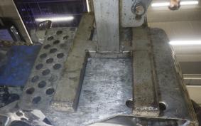 HONDA RTL260R 1998 RTL260FF