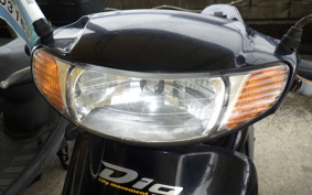 HONDA DIO GEN 3 AF34