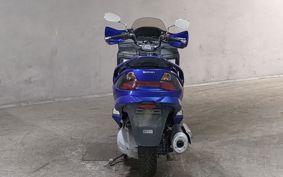 SUZUKI SKYWAVE 250S CJ44A