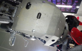 HONDA CRF250L 2024 MD47