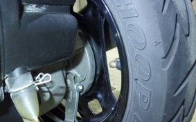 SUZUKI ﾚｯﾂ 2005 CA4AA