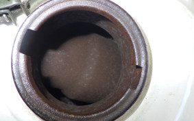 YAMAHA SEROW 225 1KH