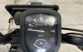 SUZUKI BAR DEE50 BA43A